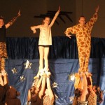 Cheerdance Millenium - zaključna prireditev