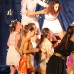 Cheerdance Millenium - zaključna prireditev