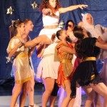 Cheerdance Millenium - zaključna prireditev