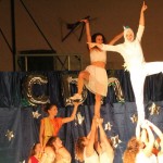 Cheerdance Millenium - zaključna prireditev