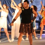 Cheerdance Millenium - zaključna prireditev