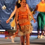 Cheerdance Millenium - zaključna prireditev