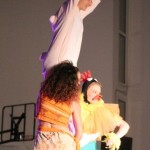 Cheerdance Millenium - zaključna prireditev