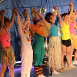 Cheerdance Millenium - zaključna prireditev