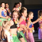 Cheerdance Millenium - zaključna prireditev