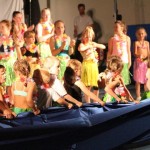Cheerdance Millenium - zaključna prireditev