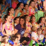 Cheerdance Millenium - zaključna prireditev