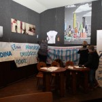 Predstavitev uradnih tekem FISI in promocijskih tekem