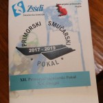 Predstavitev uradnih tekem FISI in promocijskih tekem