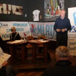 Predstavitev uradnih tekem FISI in promocijskih tekem