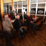 Predstavitev uradnih tekem FISI in promocijskih tekem
