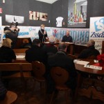 Predstavitev uradnih tekem FISI in promocijskih tekem