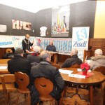 Predstavitev uradnih tekem FISI in promocijskih tekem