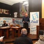 Predstavitev uradnih tekem FISI in promocijskih tekem