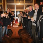 Predstavitev uradnih tekem FISI in promocijskih tekem