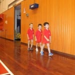 Dom zaključna akademija