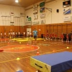 Dom zaključna akademija