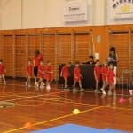 Dom zaključna akademija