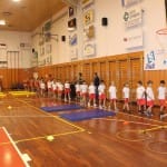 Dom zaključna akademija