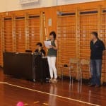 Dom zaključna akademija