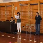 Dom zaključna akademija