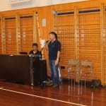 Dom zaključna akademija