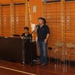 Dom zaključna akademija