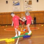 Dom zaključna akademija