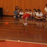 Dom zaključna akademija