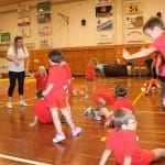 Dom zaključna akademija