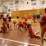 Dom zaključna akademija