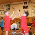 Dom zaključna akademija