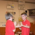 Dom zaključna akademija