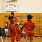 Dom zaključna akademija