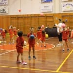 Dom zaključna akademija