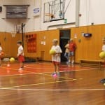 Dom zaključna akademija