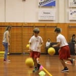 Dom zaključna akademija