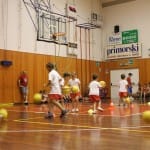 Dom zaključna akademija