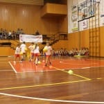 Dom zaključna akademija