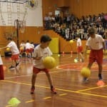 Dom zaključna akademija