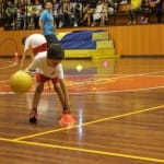 Dom zaključna akademija