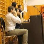 Dom zaključna akademija