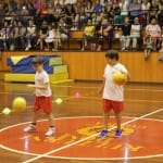 Dom zaključna akademija