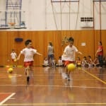 Dom zaključna akademija