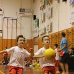 Dom zaključna akademija