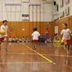 Dom zaključna akademija