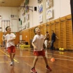 Dom zaključna akademija