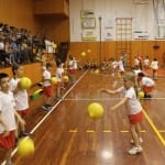 Dom zaključna akademija