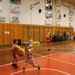 Dom zaključna akademija