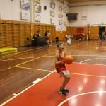 Dom zaključna akademija